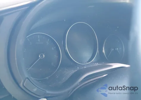 2015 Mazda Cx-5 Touring из США, поврежденный, VIN JM3KE2CY2F0463121